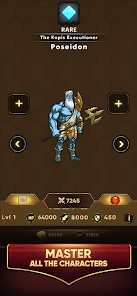 Age of Gods gameplay 9
